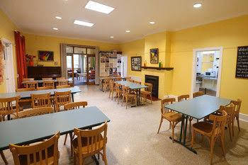 Bundanoon YHA - Sydney 4u 0