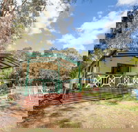 Beechworth Holiday Park - Accommodation Sydney