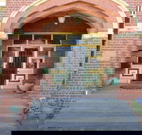 Langley Hall - Accommodation Sydney