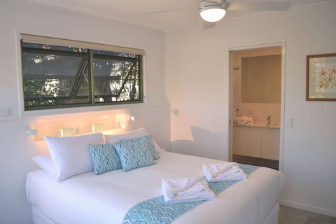 The Retreat Beach Houses - Accommodation Sydney 4