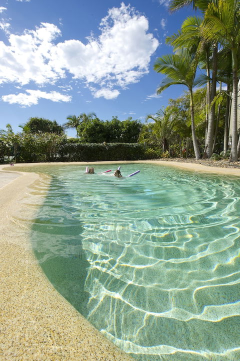 The Retreat Beach Houses - Accommodation Sydney 3