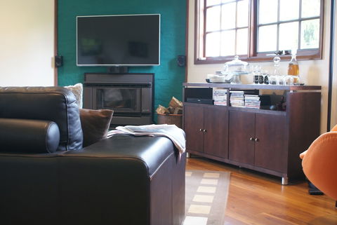 Yallambee - Accommodation Sydney 5