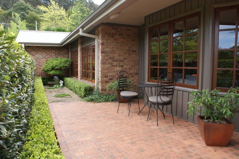 Yallambee - Accommodation Sydney 2