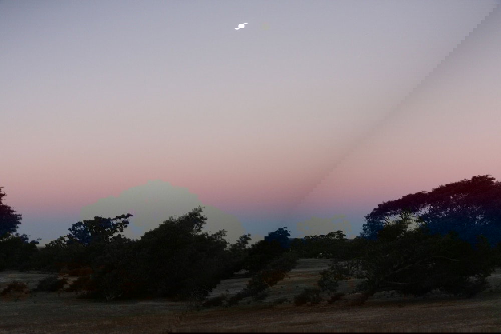 Pomonal VIC Accommodation Sydney