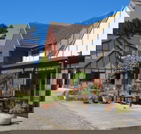 The View on Grossmans - Accommodation Sydney