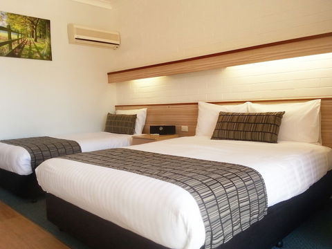 Kurri Motor Inn - Sydney 4u 2