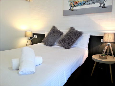Kurri Motor Inn - Sydney 4u 3