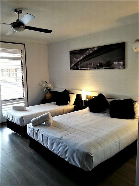 Kurri Motor Inn - Sydney 4u 0