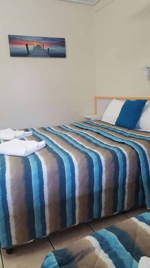 Maryborough City Motel - Sydney 4u 6