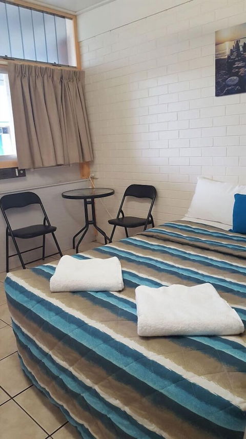 Maryborough City Motel - Sydney 4u 0