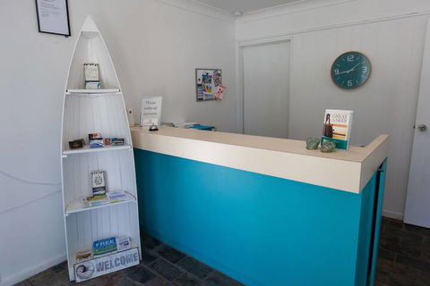 Jasmine Lodge Motel - Accommodation Sydney 2