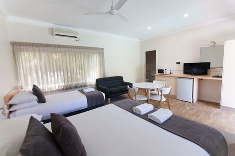 Jasmine Lodge Motel - Accommodation Sydney 5