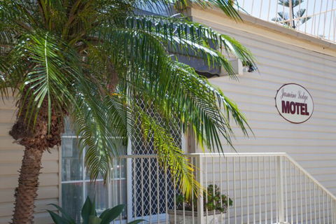 Jasmine Lodge Motel - Accommodation Sydney 1