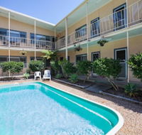 Jasmine Lodge Motel - Accommodation Sydney
