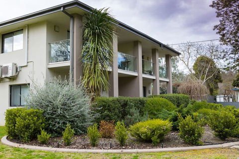Apex Park Holiday Apartments - Accommodation Sydney 2