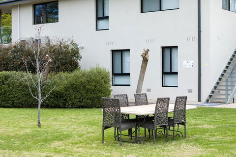 Apex Park Holiday Apartments - Accommodation Sydney 3