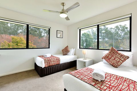 Apex Park Holiday Apartments - Accommodation Sydney 6