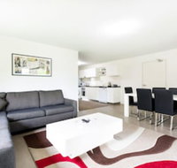 Apex Park Holiday Apartments - Accommodation Sydney