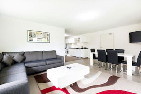 Apex Park Holiday Apartments - Accommodation Sydney 0