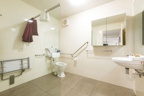 Apex Park Holiday Apartments - Accommodation Sydney 5