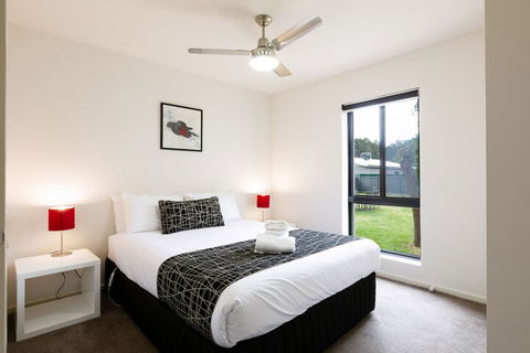 Apex Park Holiday Apartments - Accommodation Sydney 4