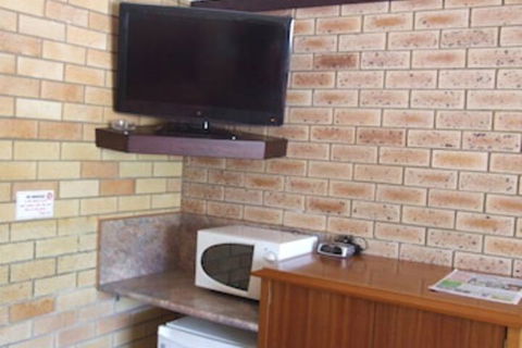 Pacific Paradise Motel - Accommodation Sydney 4