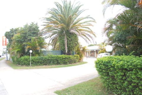 Pacific Paradise Motel - Accommodation Sydney 2