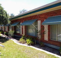 Armidale Rose Villa Motel - Sydney 4u