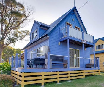 Beaches 'n' Greens - Accommodation Sydney 0