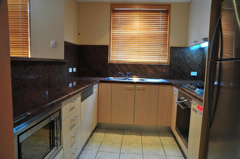 Akuna 3 - Accommodation Sydney 4