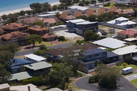 Gale Street Motel And Villas - Sydney 4u 3