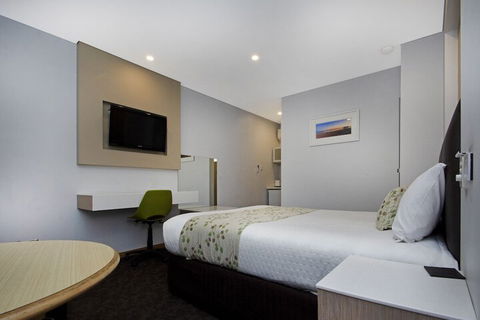 Gale Street Motel And Villas - Sydney 4u 7