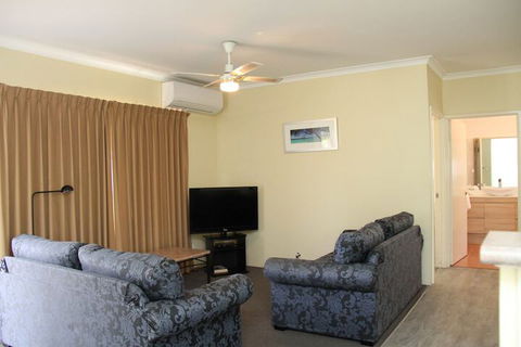 Gale Street Motel And Villas - Sydney 4u 5