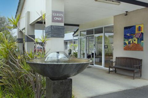 Gale Street Motel And Villas - Sydney 4u 0