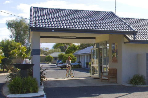 Gale Street Motel And Villas - Sydney 4u 1