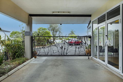 Gale Street Motel And Villas - Sydney 4u 2