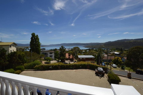 Top Deck - Accommodation Sydney 3