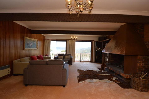 Top Deck - Accommodation Sydney 5