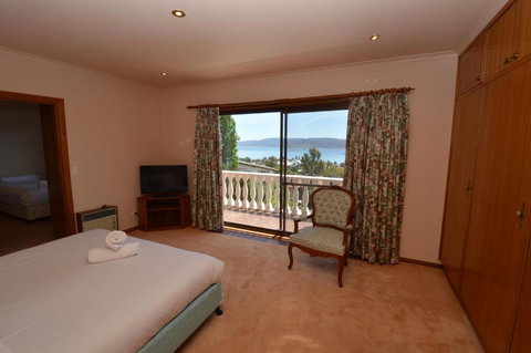 Top Deck - Accommodation Sydney 6