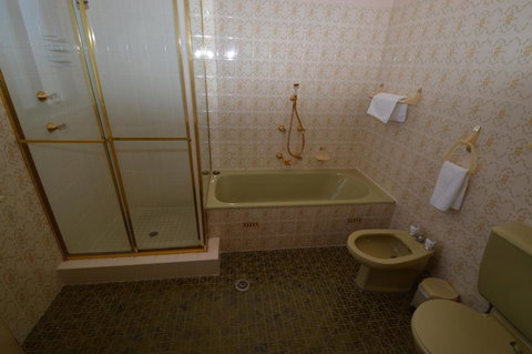 Top Deck - Accommodation Sydney 4