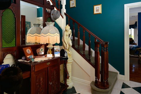 Anchorage Guest House - Sydney 4u 2