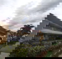 Central Motel Ipswich - Accommodation Sydney