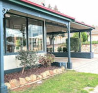 Sovereign Inn Cooma - Sydney 4u