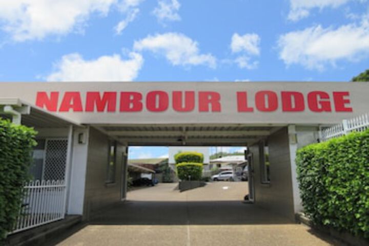 Nambour QLD Sydney 4u