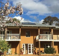 Erravilla Country Estate - Accommodation Sydney