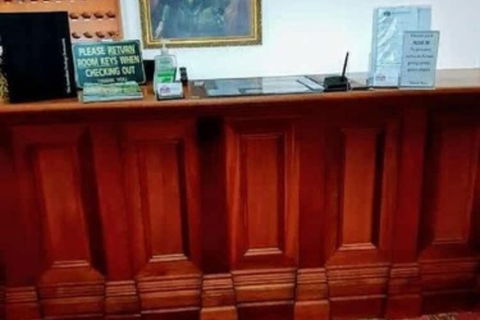 Australian Heritage Motor Inn - Accommodation Sydney 2