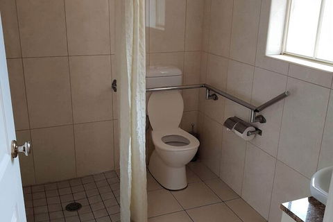 Australian Heritage Motor Inn - Accommodation Sydney 3
