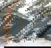 Thredbo YHA Hostel - Accommodation Sydney