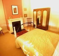 Cromwell House - Sydney 4u