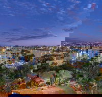Story Apartments - Kangaroo Point - Sydney 4u